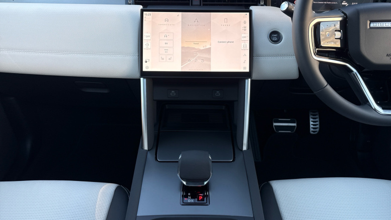 Land Rover Discovery Sport 1.5 P270e Landmark 5dr Auto [5 Seat] [NI] Station Wagon